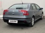 Citroën C5 - fotka číslo 3