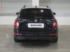 Škoda Octavia - fotka číslo 4