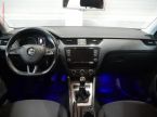 Škoda Octavia - fotka číslo 7