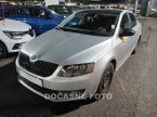 Škoda Octavia - fotka číslo 0