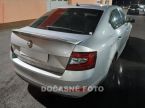 Škoda Octavia - fotka číslo 1