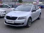 Škoda Octavia - fotka číslo 2
