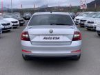 Škoda Octavia - fotka číslo 4