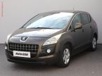 Peugeot 3008 - fotka číslo 2