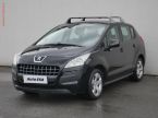 Peugeot 3008 - fotka číslo 2