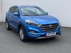 Hyundai Tucson - fotka číslo 0