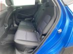 Hyundai Tucson - fotka číslo 9