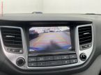 Hyundai Tucson - fotka číslo 15