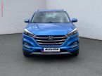Hyundai Tucson - fotka číslo 1