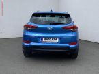 Hyundai Tucson - fotka číslo 4