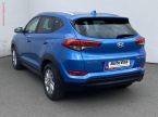 Hyundai Tucson - fotka číslo 5