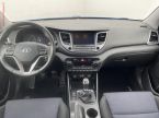 Hyundai Tucson - fotka číslo 7