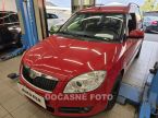 Škoda Roomster - fotka číslo 0