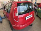 Škoda Roomster - fotka číslo 1