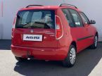 Škoda Roomster - fotka číslo 3