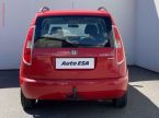 Škoda Roomster - fotka číslo 4