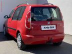 Škoda Roomster - fotka číslo 5