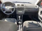 Škoda Roomster - fotka číslo 7