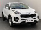 Kia Sportage - fotka číslo 0