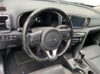 Kia Sportage - fotka číslo 12