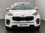 Kia Sportage - fotka číslo 1
