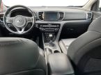 Kia Sportage - fotka číslo 7