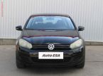 Volkswagen Golf - fotka číslo 1