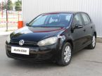 Volkswagen Golf - fotka číslo 2