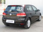 Volkswagen Golf - fotka číslo 3