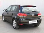 Volkswagen Golf - fotka číslo 5