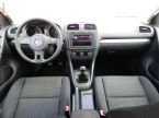Volkswagen Golf - fotka číslo 7