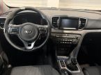 Kia Sportage - fotka číslo 14
