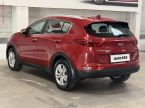 Kia Sportage - fotka číslo 3