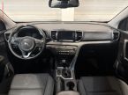 Kia Sportage - fotka číslo 7