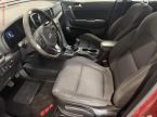 Kia Sportage - fotka číslo 8