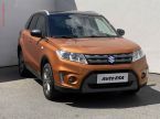 Suzuki Vitara - fotka číslo 0