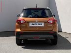 Suzuki Vitara - fotka číslo 4