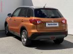 Suzuki Vitara - fotka číslo 5