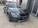 Škoda Octavia - fotka číslo 0