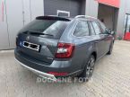 Škoda Octavia - fotka číslo 1