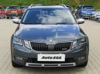 Škoda Octavia - fotka číslo 1