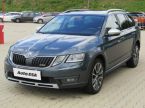 Škoda Octavia - fotka číslo 2