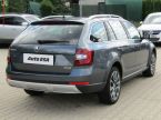 Škoda Octavia - fotka číslo 3