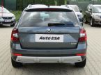 Škoda Octavia - fotka číslo 4