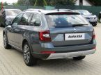 Škoda Octavia - fotka číslo 5