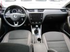 Škoda Octavia - fotka číslo 7