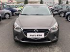 Mazda 2 - fotka číslo 1