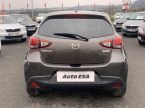 Mazda 2 - fotka číslo 4
