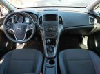 Opel Astra - fotka číslo 7