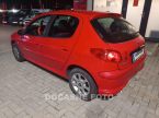 Peugeot 206 - fotka číslo 1